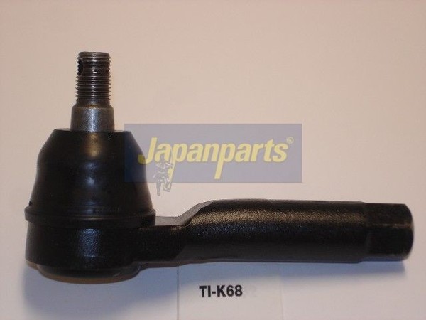 Spurstangenkopf Vorne Japanparts TI K68 FÜR KIA Spurstangengelenk Lenkgelenk-image