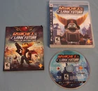 Playstation 3 Ratchet & Clank Tools of Destruction - Complete in Exc Condition