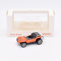 Norev, Con-Ferr Dune Buggy 1968 Orange - Jet Car, 1/43, NOREV841105