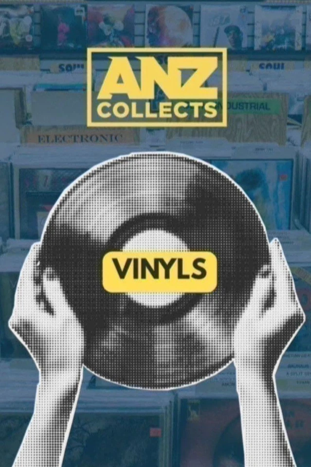 AnZ Vinyl Show!