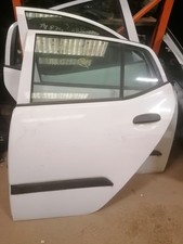 Porte arrière et accessoires Hyundai I10