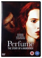 Perfume - The Story Of A Murderer - Dvd - G3Z