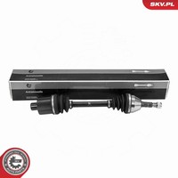 Antriebswelle Esen SKV 40SKV089 FüR Opel Astra A04 GTC Caravan L70 Zafira Family