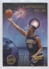 1994-95 Topps Stadium Club Rising Stars Members Only LaPhonso Ellis #6 rm9