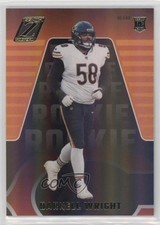 2023 Panini Zenith Darnell Wright #127 0c3