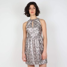 Prada Multi Dress, UK Size 6