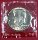 1970-D KENNEDY HALF DOLLAR  *UNCIRCULATED*
