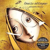 PlanèTe Terre - Nouvelle éDition Von Louise Attaque | CD | Zustand Neu