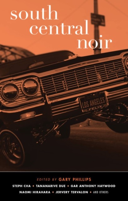 South Central Noir by Gary Phillips (Paperback Book)