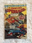 The Amazing Spider-Man #147 (Marvel Comics August 1975)