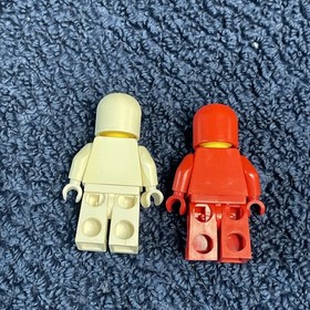 LEGO Classic Space 924 Space Cruiser 100% Complete