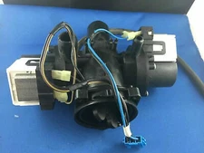 LG FRONT LOADER WASHING MACHINE WATER DRAIN PUMP WD-1255RD WD-1256RD WD-1290RD