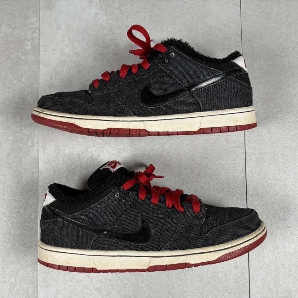 Nike SB Dunk Low Premium, photo 1 sur 5