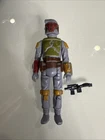 Vtg Star Wars Boba Fett Complete Action Figure 1979 HK Kenner *NM*