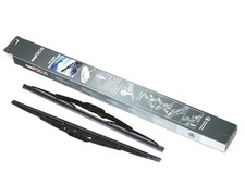 2 Wischerblätter vorne für Mercedes G-Modell W460 W461 W463 Scheibenwischer