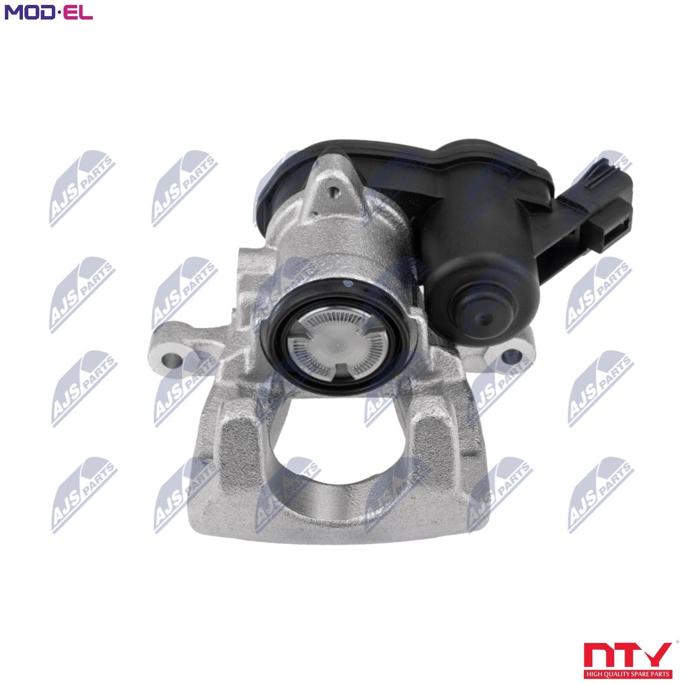 Original NTY Brake Caliper HZT-MZ-030 For Mazda - Image 10