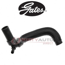 Radiator Coolant Hose-Molded Coolant Hose CARQUEST 24447