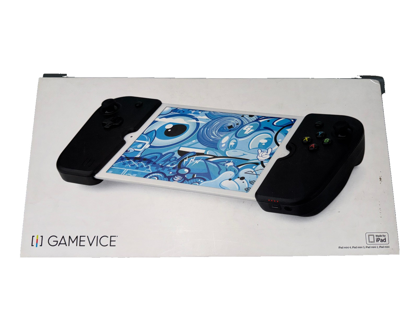 Controller Gamevice GV140 per ipad mini 1 2 3 4