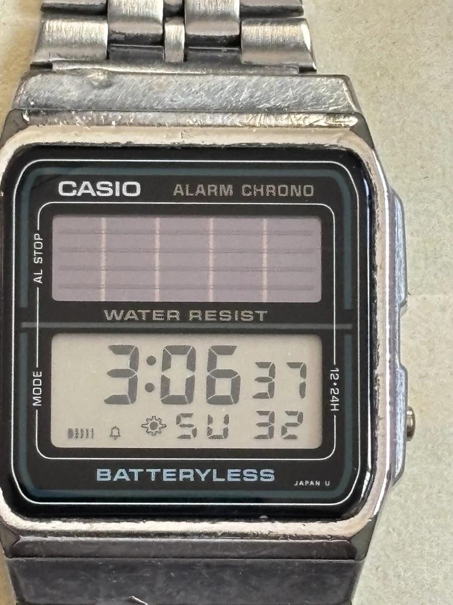 Casio Al 180 for sale | eBay UK