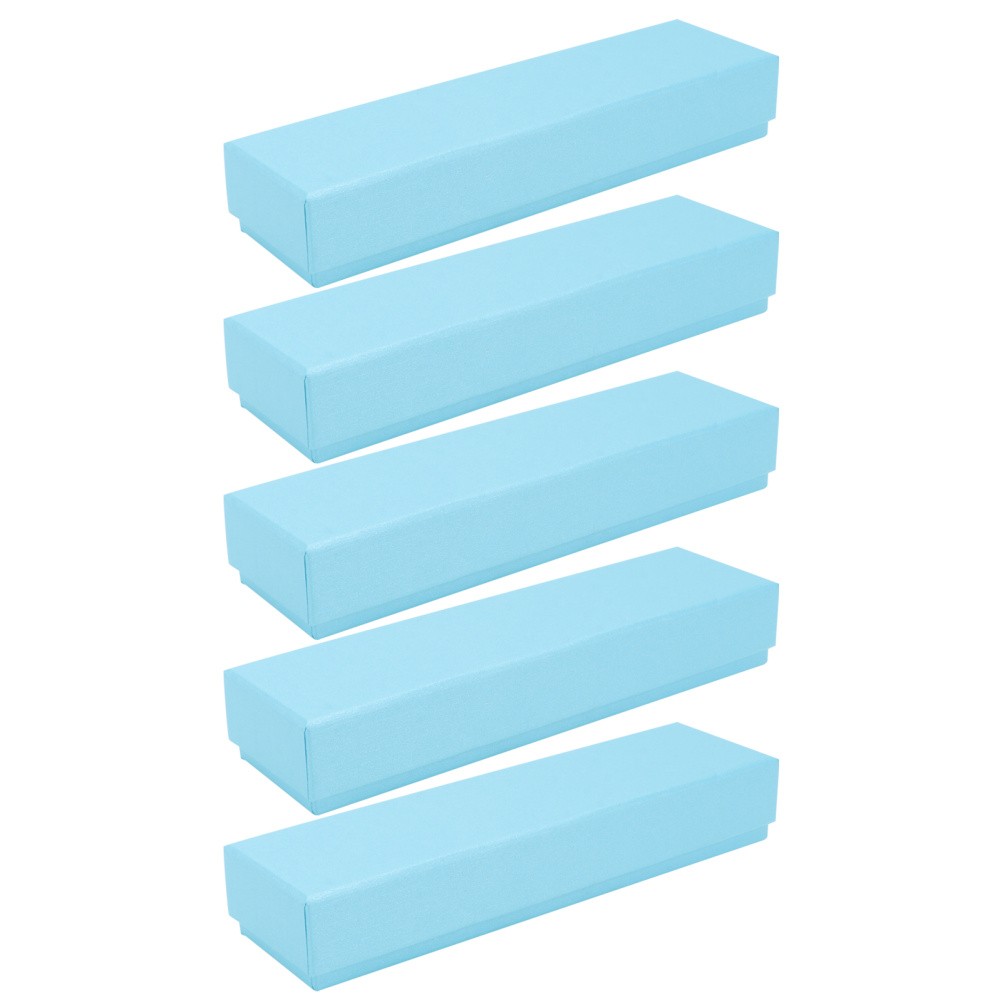 Keepsake Pen Boxes Container For Bookmarks