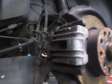 5354854 Bremssattel links hinten SEAT Leon (1P) 1K0615423J