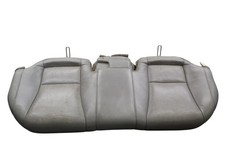 07-09 Lexus Ls460 Rear Side Back Lower Bench Seat Cushion Leather Oem