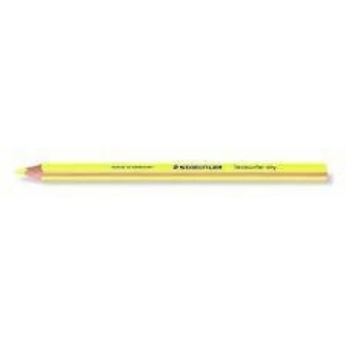 Pencil Yellow (twin Pack)