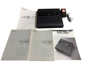 Roland Mc80 | eBay