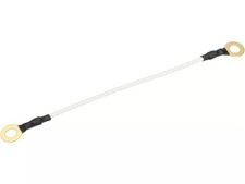 Vespa 125 VNB2T BGM Pro Earth Wire for Electonic Vape Ignition for Vespa Rall...