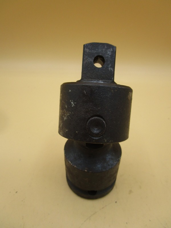 Proto Professional No. 07570, 3/4in. Drive Impact Socket Universal (seldom used)
