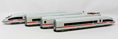 Piko H0 Triebwagenzug ICE 3 BR 403 DB 4 tlg. DCC E-Triebzug - 1:87 H0 HO