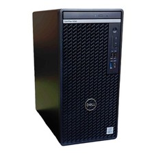 Dell OptiPlex 5080 MT Intel Core i5-10500 8GB RAM 256GB NVMe SSD Windows 11 PC