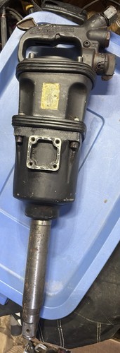 Northern Industrial Tool 1 inch Air Impact Wrench