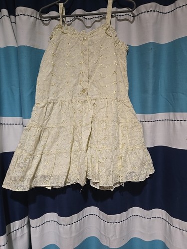 Prendisole Little Bitty 3t - Foto 3 di 3