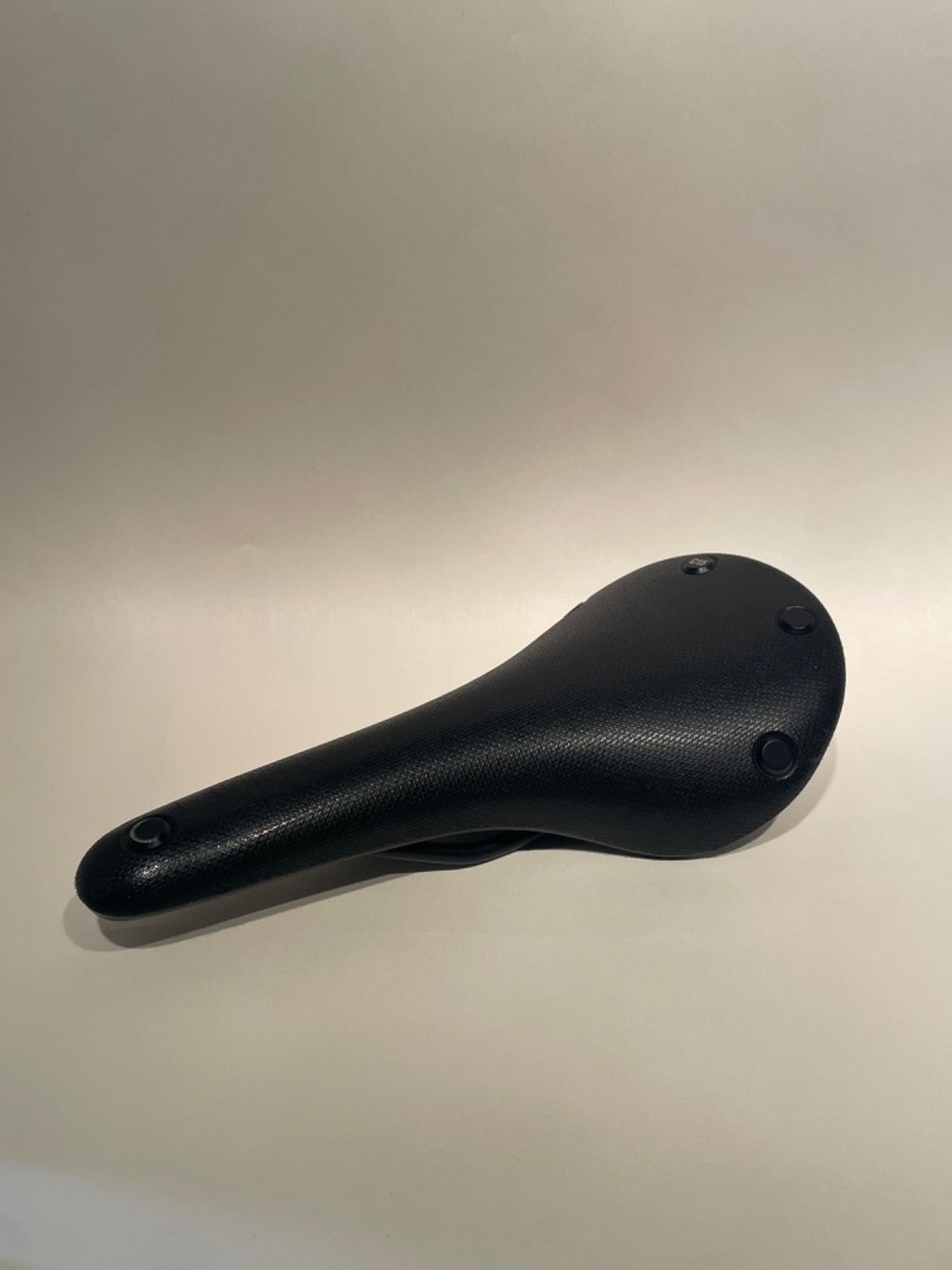 Brooks Cambium C15 Saddle • 145mm • Waterproof Nylon | eBay
