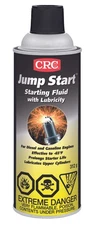 CRC Jump Start Starting Fluid