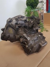 Boite de vitesse Suzuki SWIFT