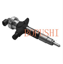 Diesel Fuel Injector 095000-8340 For Isuzu Denso D-Max 8-98106693-2