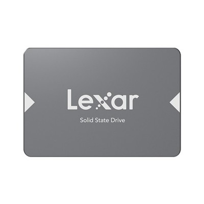 Lexar NS100 2TB, 2.5'' (6.4cm) SSD