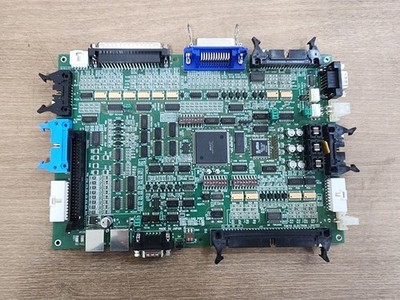 TEL BOARD. LOAD PORT 3381-000137-12 3380-001280-12