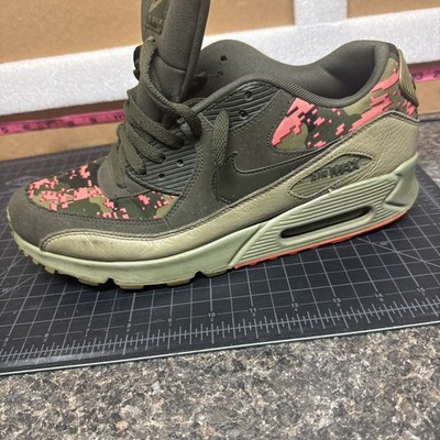 Size 11 - Nike Air Max 90 C Cargo Khaki for sale online | eBay display picture 2