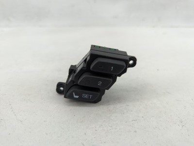 2014-2022 Honda Cr-v Driver Left Door Master Power Window Switch M38008 B3MHN