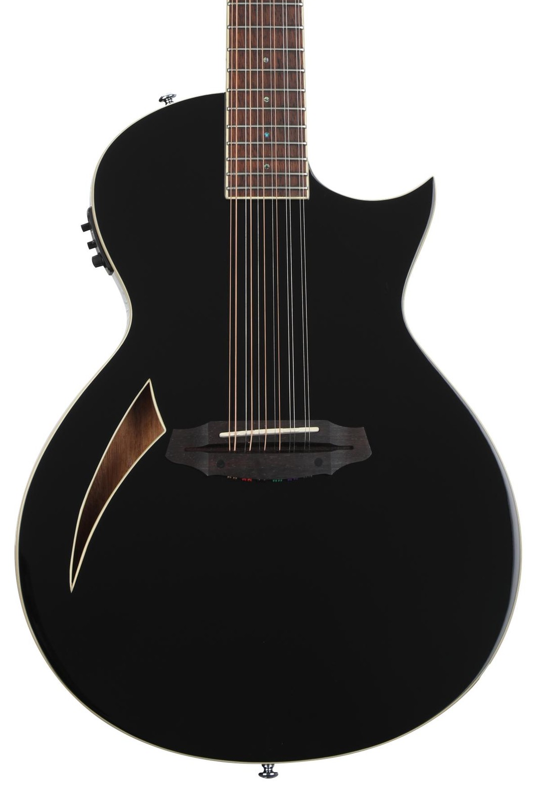 ESP LTD TL-12 - Черный 112390₽