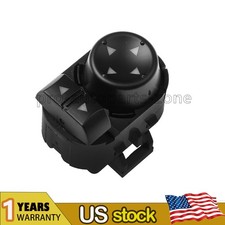 Power Mirror Switch Control for 96-20 Chevy Silverado/GMC Savana Sierra 22883768