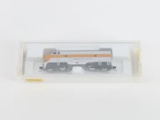 Z Scale Micro-Trains MTL 12006-2 WP Western Pacific F7A Diesel Sealed/UNPOWERED