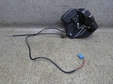 T&uuml;rschloss hinten rechts HR 212Tkm Mercedes W219 CLS 320 CDI 06.1710.204