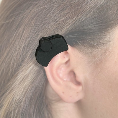 #ad Earring Scar Keloid Medical Compression Pressure Surgery Treatment Helix OpenBox $29.00