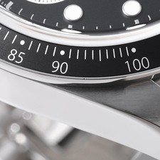 TUDOR Black Bay Chrono 79360N-0013 second hand mens 8