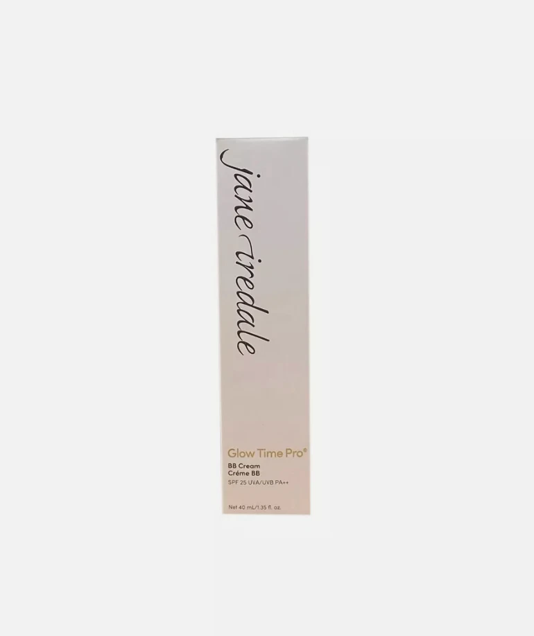 Jane Iredale Glow Time Pro BB Cream - GT5 - Image 2 of 2