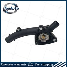 For 2017-2022 Toyota Highlander Sienna 2016-2022 Lexus RX350 Thermostat Housing